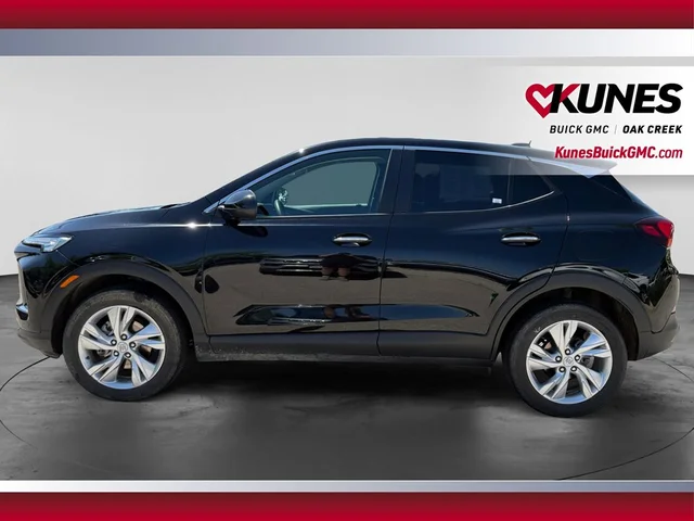 SEMINUEVOS BUICK Encore GX a Estados en autogozo