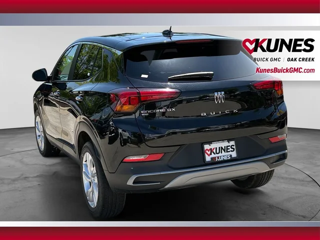 SEMINUEVOS BUICK Encore GX a Estados en autogozo
