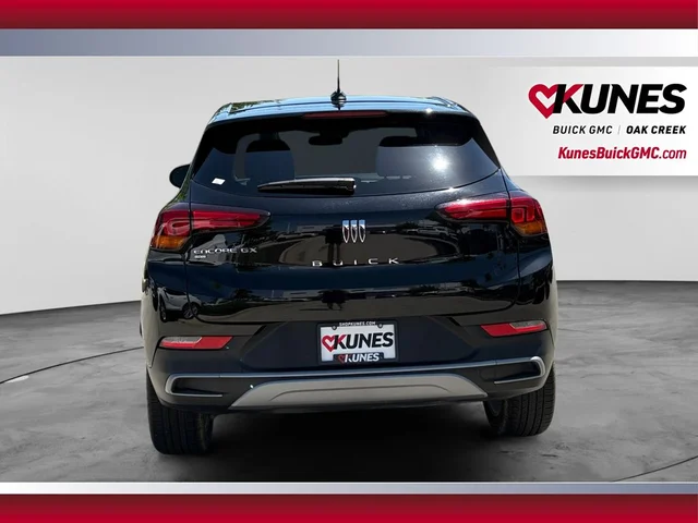 SEMINUEVOS BUICK Encore GX a Estados en autogozo