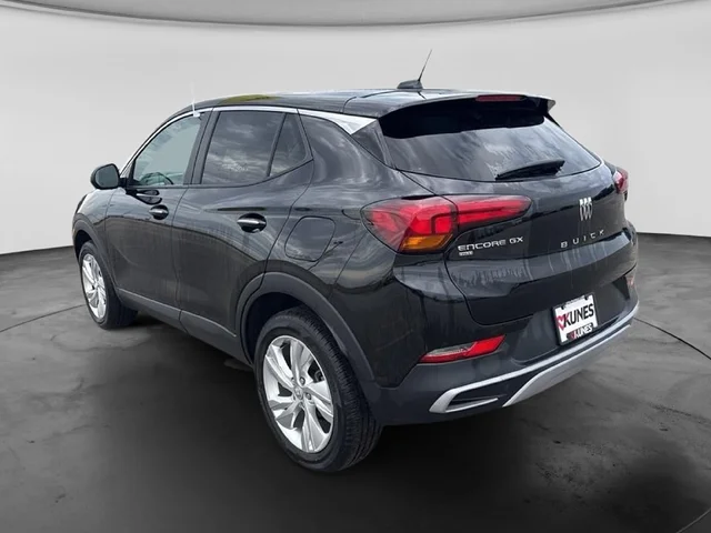 SEMINUEVOS BUICK Encore GX a Estados en autogozo