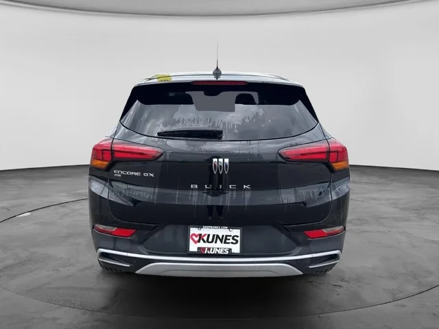 SEMINUEVOS BUICK Encore GX a Estados en autogozo