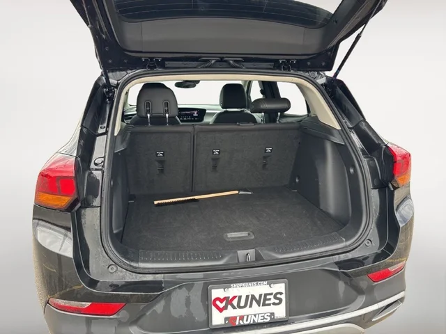 SEMINUEVOS BUICK Encore GX a Estados en autogozo
