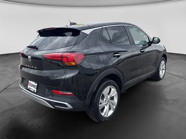 SEMINUEVOS BUICK Encore GX a Estados en autogozo