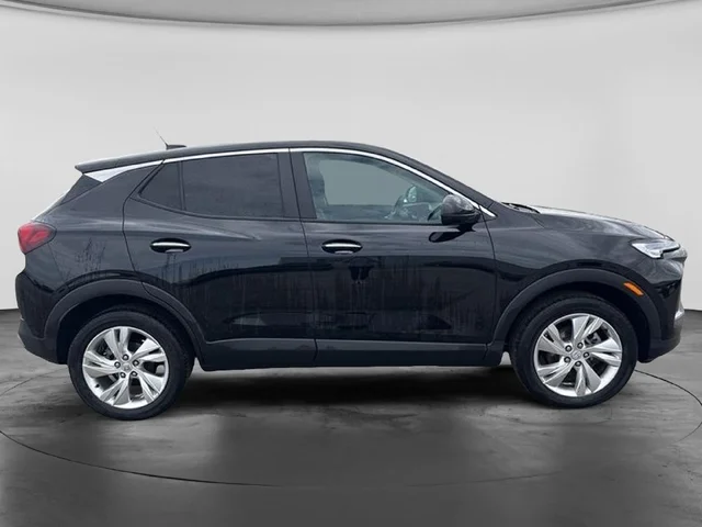 SEMINUEVOS BUICK Encore GX a Estados en autogozo