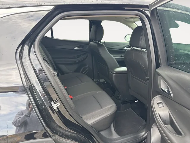 SEMINUEVOS BUICK Encore GX a Estados en autogozo