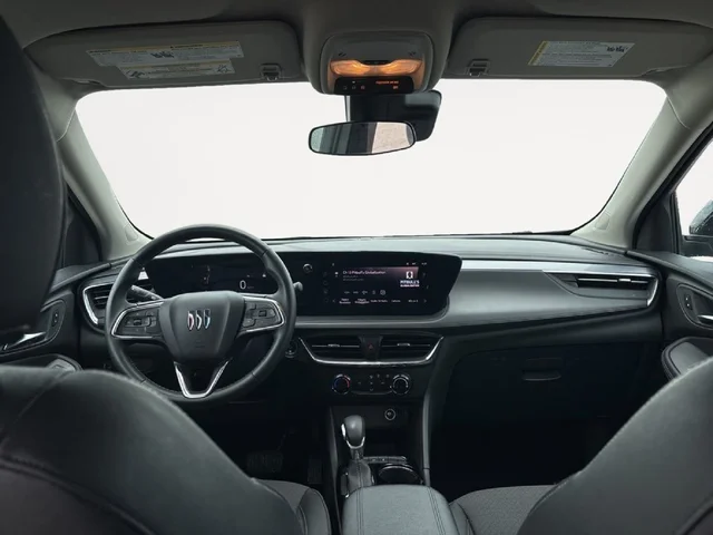SEMINUEVOS BUICK Encore GX a Estados en autogozo