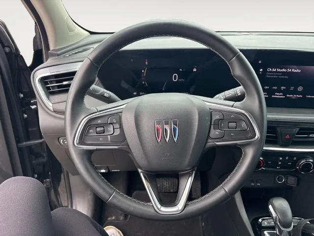 SEMINUEVOS BUICK Encore GX a Estados en autogozo