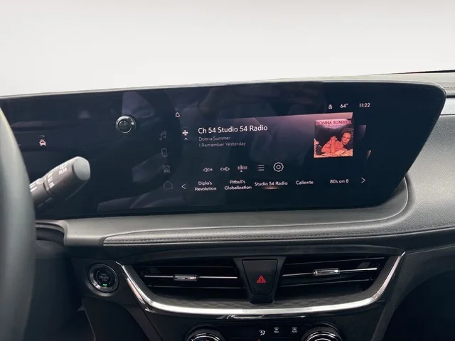 SEMINUEVOS BUICK Encore GX a Estados en autogozo