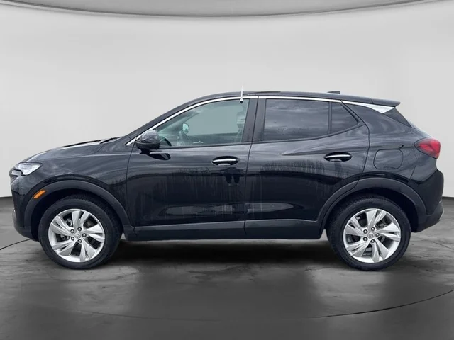 SEMINUEVOS BUICK Encore GX a Estados en autogozo