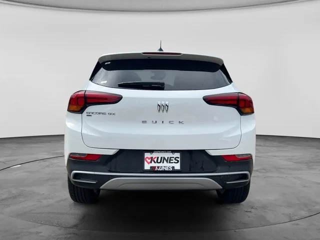 SEMINUEVOS BUICK Encore GX a Estados en autogozo