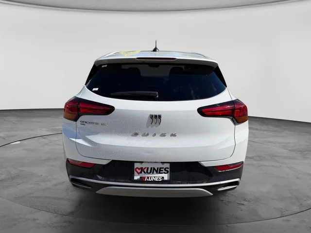 SEMINUEVOS BUICK Encore GX a Estados en autogozo