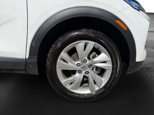 SEMINUEVOS BUICK Encore GX a Estados en autogozo