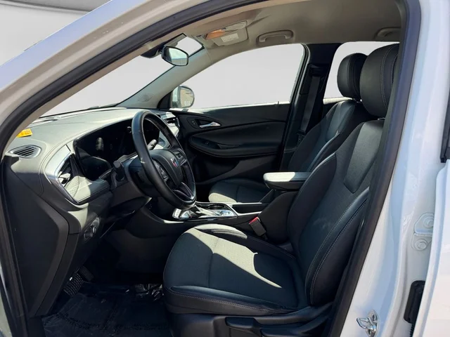 SEMINUEVOS BUICK Encore GX a Estados en autogozo