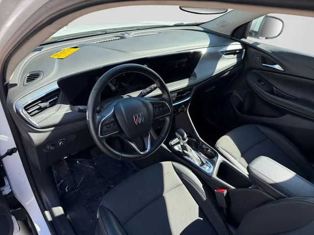 SEMINUEVOS BUICK Encore GX a Estados en autogozo