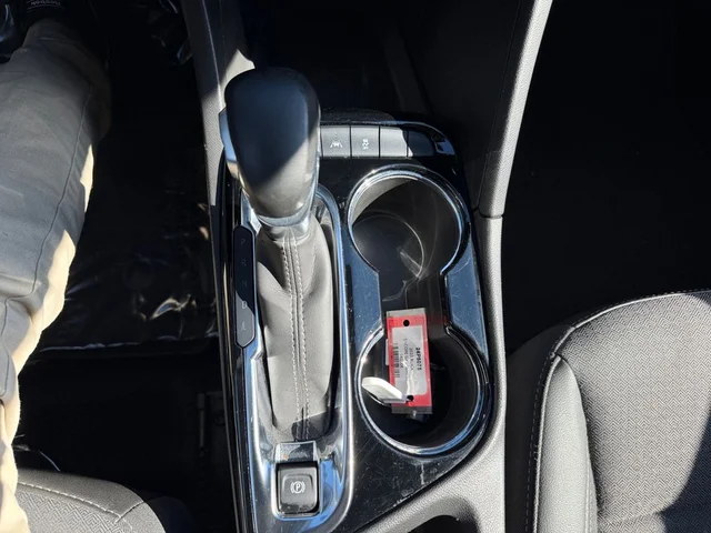 SEMINUEVOS BUICK Encore GX a Estados en autogozo