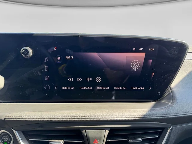 SEMINUEVOS BUICK Encore GX a Estados en autogozo