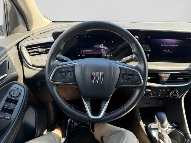 SEMINUEVOS BUICK Encore GX a Estados en autogozo