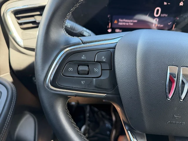 SEMINUEVOS BUICK Encore GX a Estados en autogozo