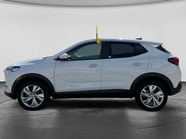 SEMINUEVOS BUICK Encore GX a Estados en autogozo