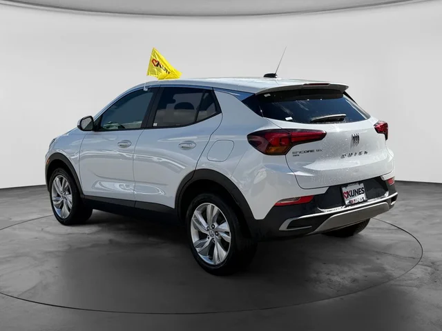 SEMINUEVOS BUICK Encore GX a Estados en autogozo