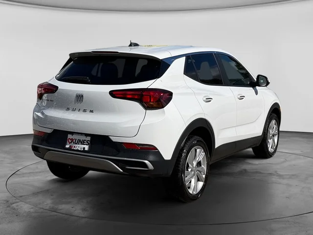 SEMINUEVOS BUICK Encore GX a Estados en autogozo