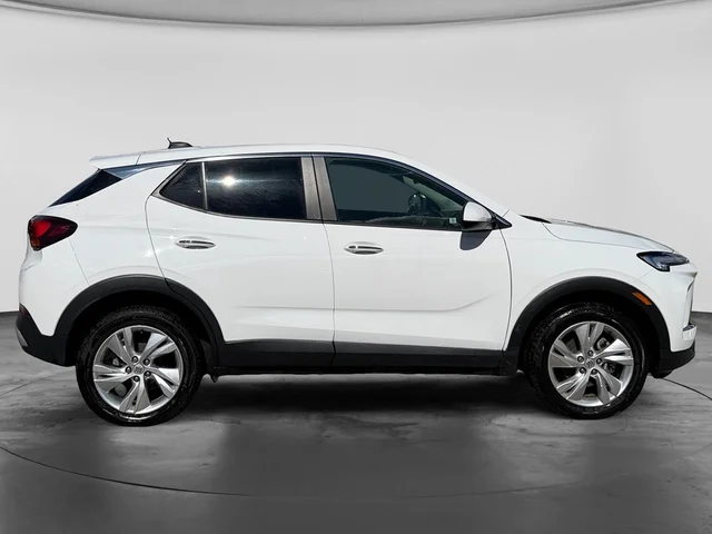 SEMINUEVOS BUICK Encore GX a Estados en autogozo