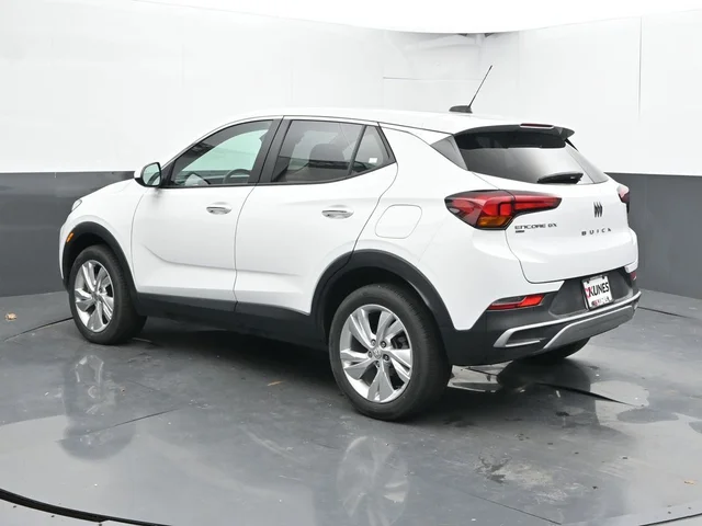 SEMINUEVOS BUICK Encore GX a Estados en autogozo