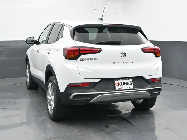 SEMINUEVOS BUICK Encore GX a Estados en autogozo