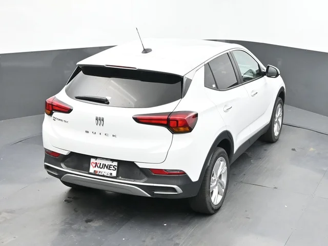 SEMINUEVOS BUICK Encore GX a Estados en autogozo