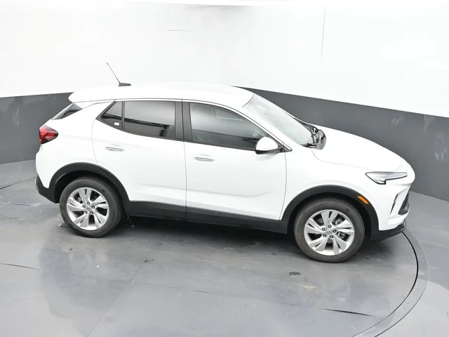 SEMINUEVOS BUICK Encore GX a Estados en autogozo
