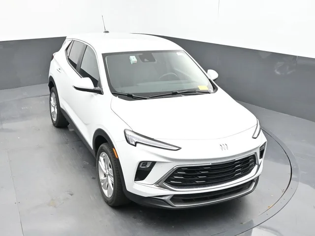 SEMINUEVOS BUICK Encore GX a Estados en autogozo