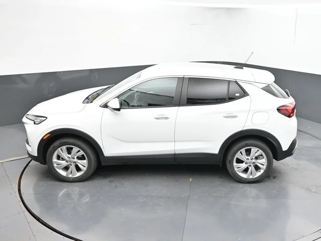 SEMINUEVOS BUICK Encore GX a Estados en autogozo