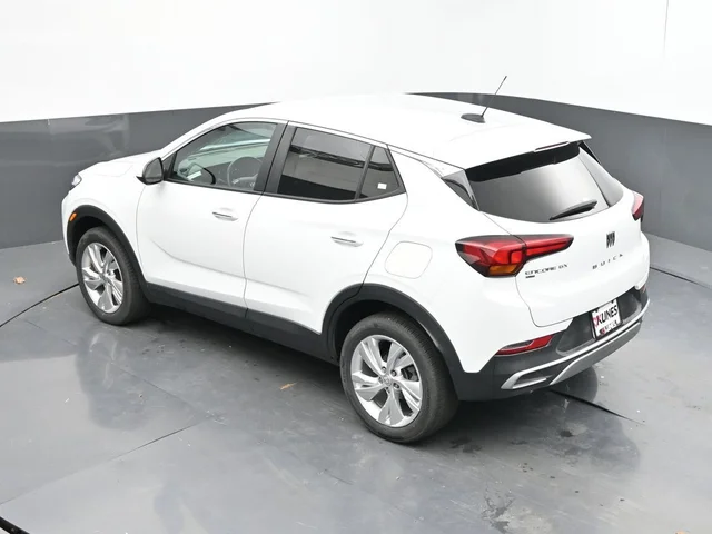 SEMINUEVOS BUICK Encore GX a Estados en autogozo