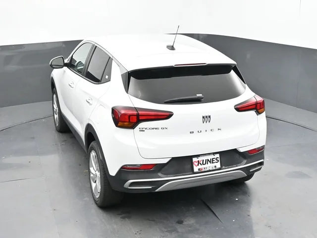 SEMINUEVOS BUICK Encore GX a Estados en autogozo