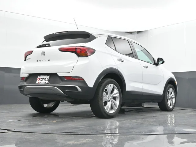 SEMINUEVOS BUICK Encore GX a Estados en autogozo