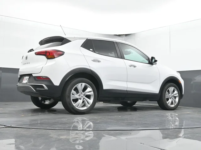 SEMINUEVOS BUICK Encore GX a Estados en autogozo