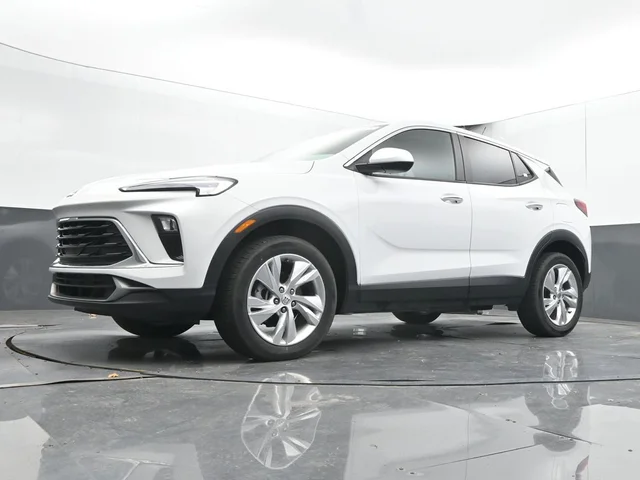 SEMINUEVOS BUICK Encore GX a Estados en autogozo