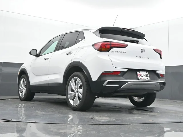SEMINUEVOS BUICK Encore GX a Estados en autogozo
