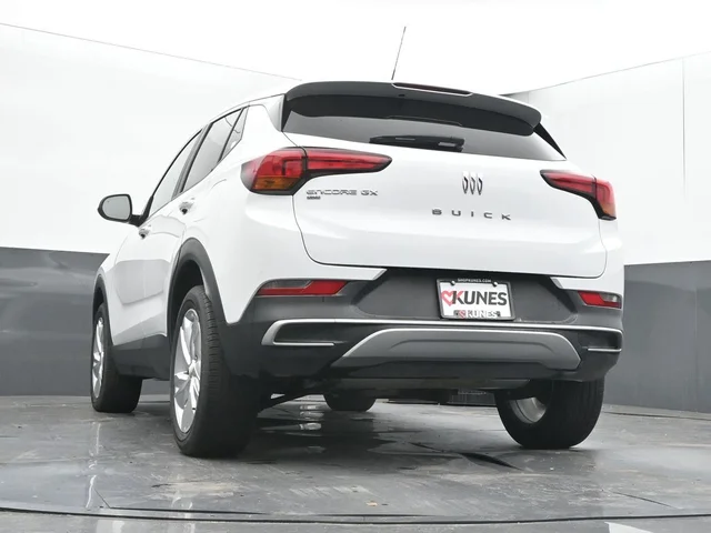 SEMINUEVOS BUICK Encore GX a Estados en autogozo