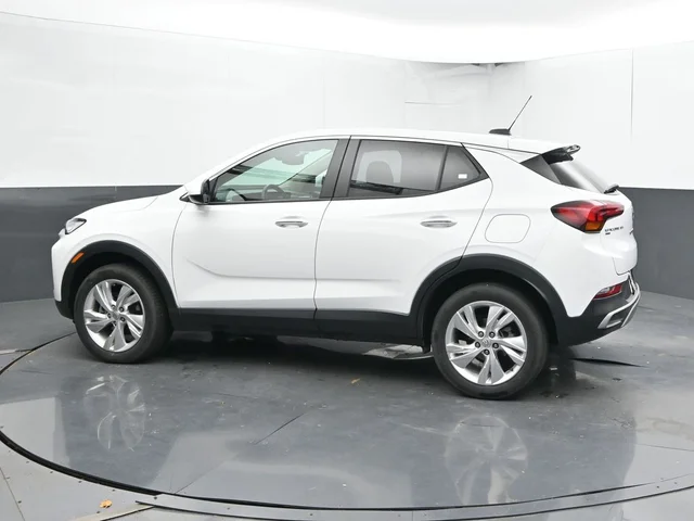 SEMINUEVOS BUICK Encore GX a Estados en autogozo