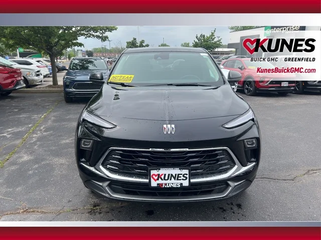 Nuevos BUICK ENCORE GX à Estados chez autogozo