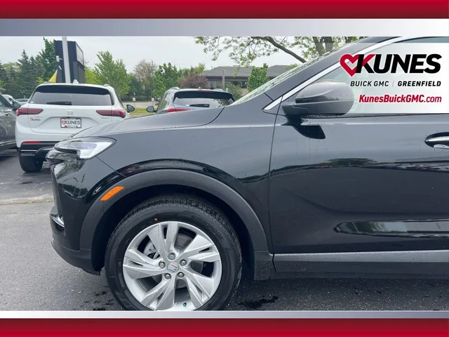 Nuevos BUICK ENCORE GX à Estados chez autogozo
