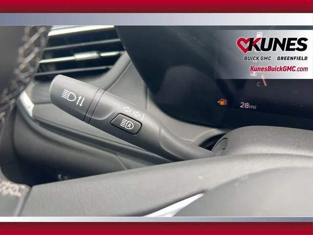 Nuevos BUICK ENCORE GX à Estados chez autogozo
