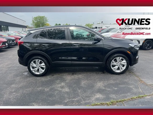 Nuevos BUICK ENCORE GX à Estados chez autogozo