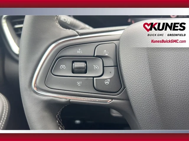 Nuevos BUICK ENCORE GX à Estados chez autogozo
