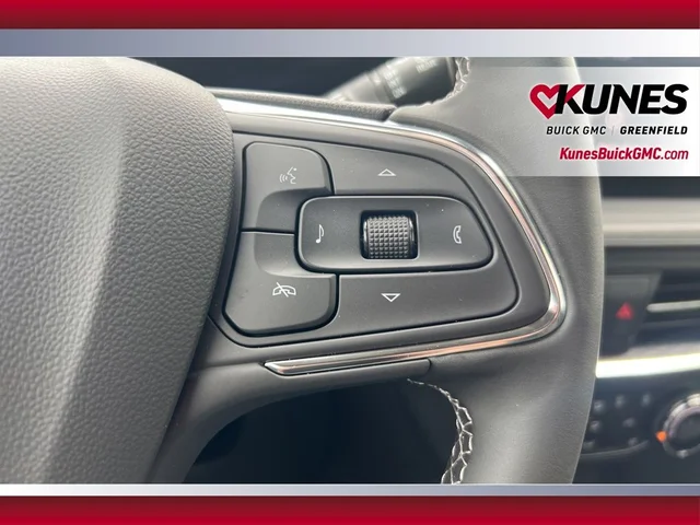Nuevos BUICK ENCORE GX à Estados chez autogozo