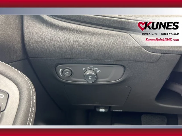 Nuevos BUICK ENCORE GX à Estados chez autogozo