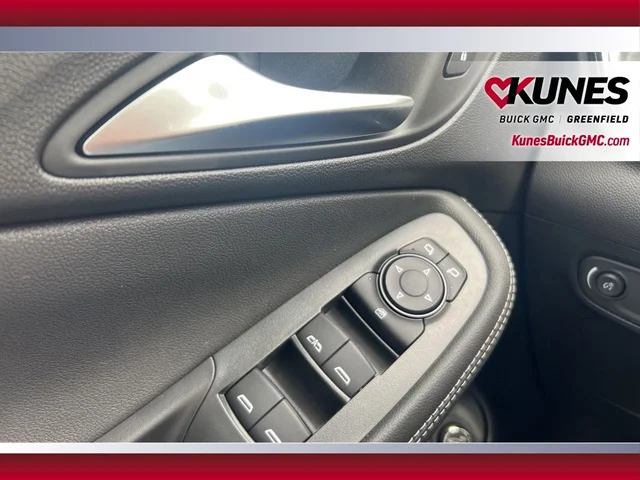 Nuevos BUICK ENCORE GX à Estados chez autogozo