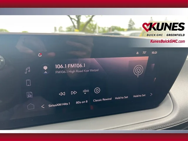 Nuevos BUICK ENCORE GX à Estados chez autogozo