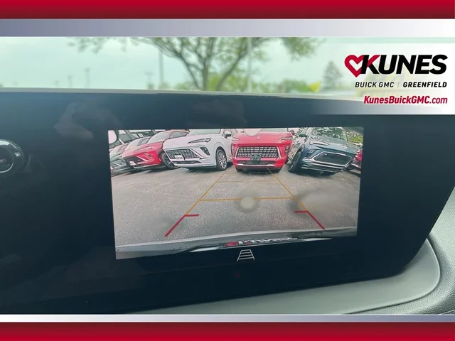 Nuevos BUICK ENCORE GX à Estados chez autogozo